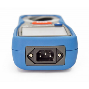 DT-5301 Тестер измеритель сопротивления петли фаза-нуль и тока короткого замыкания