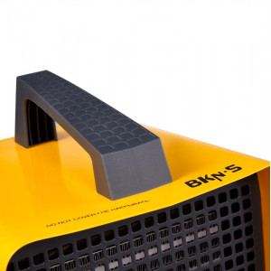 Пушка тепловая BKN-5 НС-1161831