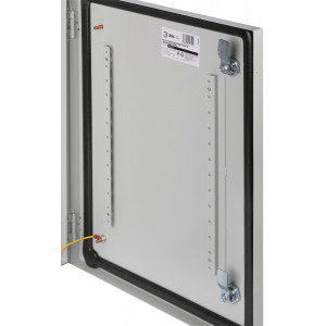 Корпус металлический ЩМП-50.40.22 OPTIMA c.5.4.2_5 (500х400х220) У2 IP54 Б0061600