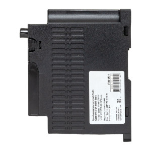 Преобразователь частоты 0,75 кВт 1х230В VECTOR-80 Basic VT80-0R7-1