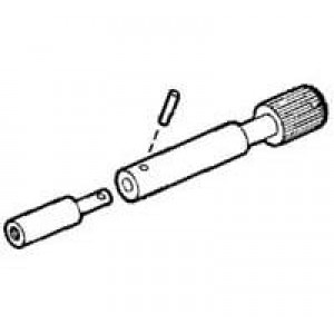 207235-1, Разъемы стоек и панелей JCKSCRW KIT UNASSY