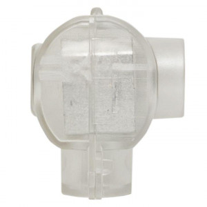 Клеммник для сетей уличного освещения KE10.506 Al 6x10-50 мм / Cu 2.5-35 мм PROxima ke-10.506