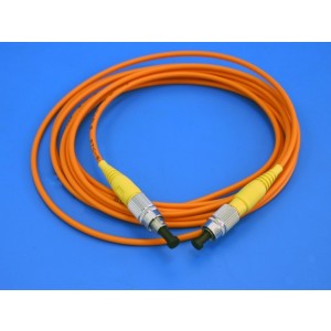 FRK-FC-FC-MM-SP-3, FC-FC патч-корд многомодовый 50/125 3м (Simplex)