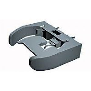 2-1775485-1, Battery Holder (Open) Coin, 20.0mm 1 Cell PC Pin