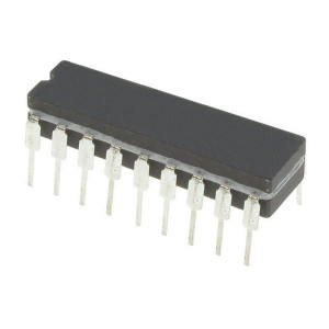 ADG528ATQ, IC MULTIPLEXER 8X1 18CDIP