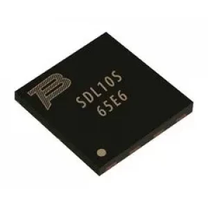 BSDL10S65E6
