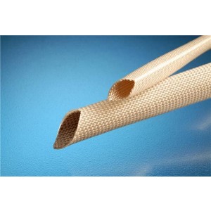 PIF2003 NA008, Спиральная оплетка, муфты, изоляционные трубки 3AWG PROTECTION SLV 25ft SPOOL NATURAL