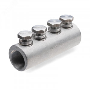 Соединитель болтовой 4СБ-70/120