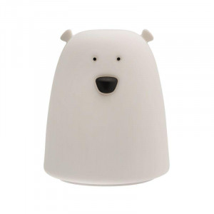 Силиконовый ночник Медвежонок 503-002