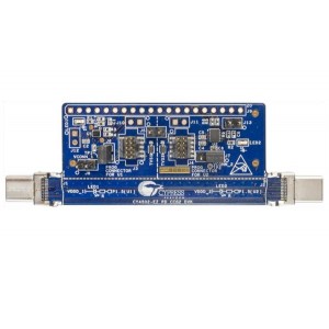 CY4502, Средства разработки интерфейсов CY4502 DEV KIT