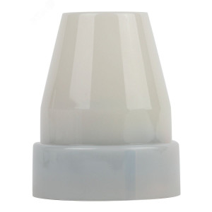 Датчик освещенности DF 302 фотореле сер. макс. нагрузка 2200В.А IP44 Б0043805