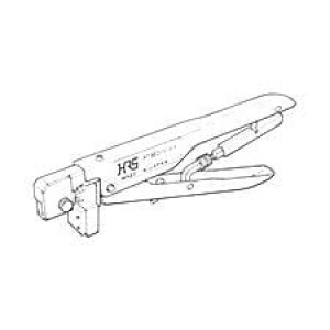 HT802/ZE05-2022S, Обжимные клещи / Обжимные инструменты ZE05 Manual Crimping Tool