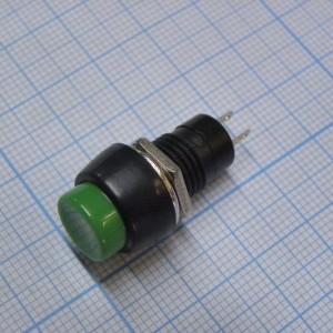 PSW-4016A ФЧЗ, Переключатели кнопочные.