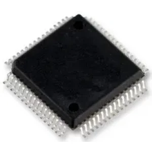 AVR128DA64-E/PT