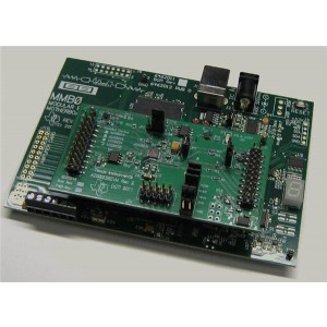 ADS8638EVM-PDK, Средства разработки интегральных схем (ИС) преобразования данных ADS8638 Perf Demo Kit