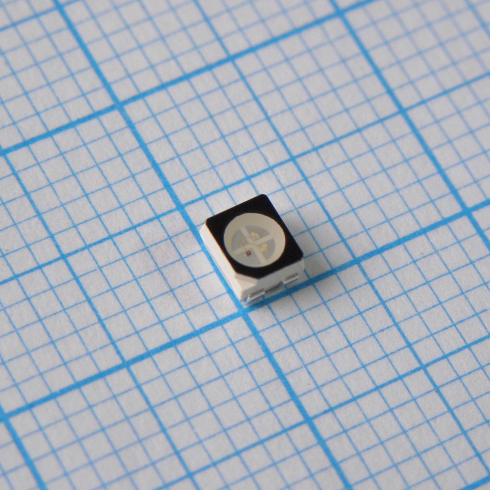 Изображение товара FYLS-3528RGBC