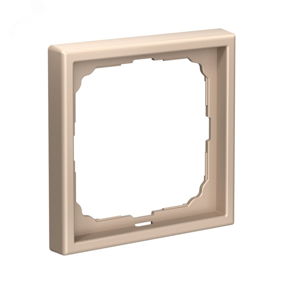 Изображение товара Рамка 1-м ArtGallery песочн. SE GAL001201 - стильное решение для интерьера