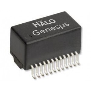 TG111-MSCHPLF, Audio & Signal Transformers Genesus -40/+85C Mini 1G For MiniPhy