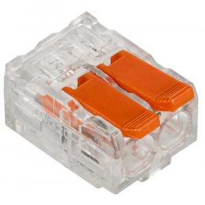 Клемма строительно-монтажная СМК 221-612 UKZ40-612-050