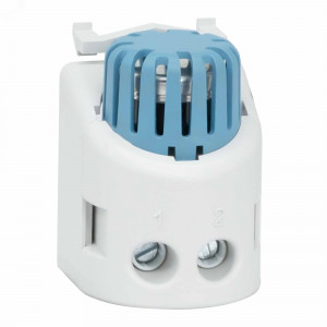 Термостат с фиксированной установкой температуры +35°C, NO-контакт R5THVF35