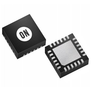 FAN63901JMPX, Коммутационные контроллеры Highly Integrated Secondary-Side Adaptive USB Type-C Charging Controller with USB-PD PD3.0 Adaptive Charging Controller