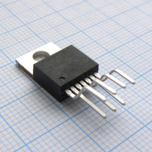 OPA548T-1, Операционный усилитель, 1 МГц