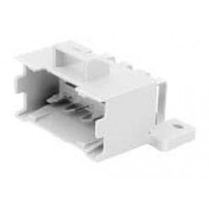 12146724, Автомобильные разъемы 8P MALE GRY CON ASSY 280 SERIES 30 AMPS