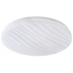 Светильник потолочный светодиодный Slim без ДУ SPB-6 Slim 4 24-4K 24Вт 4000K Б0043828