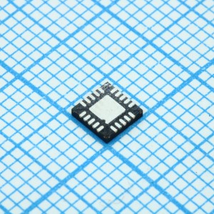 ADF4154BCPZ, Синтезатор частот с дробным коэффициентом деления