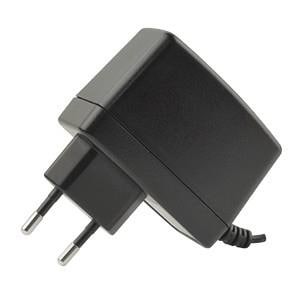 SWI15-24-E-P5, Адаптеры переменного тока настенного монтажа ac-dc 24Vdc 0.63A SW EUR P5 level VI