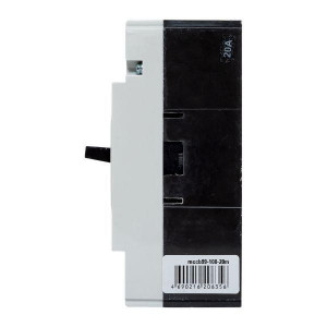 Выключатель автоматический 3п 100/20А 35кА ВА-99М PROxima mccb99-100-20m