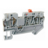 Клемма с размыкателем UJ5-4SKE
