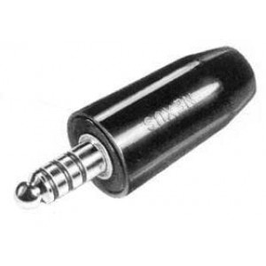 U-93A/U, Телефонные разъемы M9177/1-1 / U-93A/U