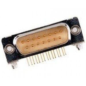 173109-1117, Стандартные соединители D-Sub  FCT DSUB