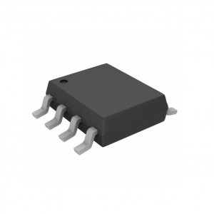 ZXMHC10A07T8TA, Сборка из полевых транзисторов, 2N/2P-канальный, 100 В, 1 А/0.8 А