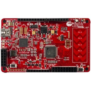 CY8CKIT-042, Макетные платы и комплекты - ARM EVAL BRD;PSOC 4 PIONEER KIT