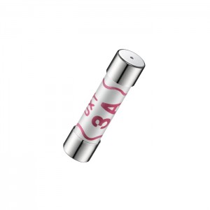 UXT 3A 240V (PF)