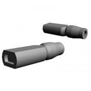 1-925017-5, Клеммы INSULATION.SLEEVE