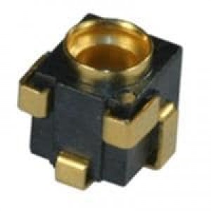 90_MMCX-S50-0-55/119_OE, РЧ соединители / Коаксиальные соединители