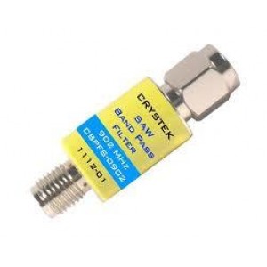 CBPFS-0915, Формирование сигнала 915.0MHz BW 26MHz -40C +85C