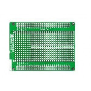 MIKROE-767, Печатные и макетные платы MIKROMEDIA PROTOTYPE BOARD