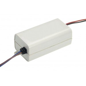 APC-16E-350, Источник электропитания светодиодов 16,8Вт 12-48В/350мА стабилизация тока