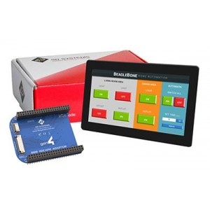 gen4-4DCAPE-70CT-CLB, Модули визуального вывода 7.0 800x480 pixels Capacitive Touch