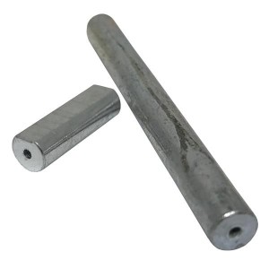 TL-10, Перфораторы и штампы TOOL
