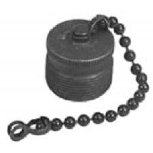 97-60-18P, Круговой мил / технические характеристики инструментов, аппаратного оборудования и дополнительных комплектующих PLUG CAP 18