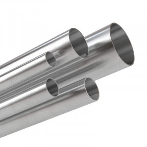 Труба жесткая оцинк. d20х1х3000мм (дл.3м) 6008-20L3