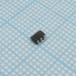 TPS25221DBVR, USB ключ силовой одиночный 2.7А 2.5В...5.5В 6-Pin SOT-23 лента на катушке