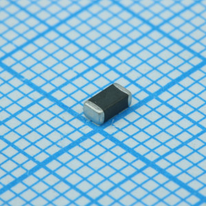 RCT0249R9FLF, Толстопленочный ЧИП-резистор 0402 49.9Ом ±1% 0.063Вт -55°С...+155°С