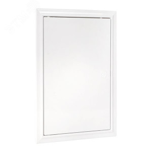Люк ревизионный пластик с lpnz-200x300