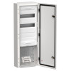 TITAN 5 Корпус комбинированный ЩРн-36 (1х60) белый IEK TI5-51-N-1X060-30